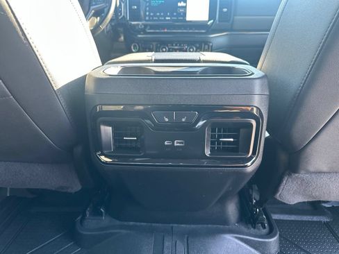 Certified 2024 Chevrolet Silverado 2500 ZR2 w/ Technology Package AWD/4WD image 25