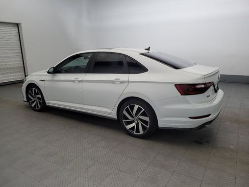Used 2021 Volkswagen Jetta GLI Autobahn image 3