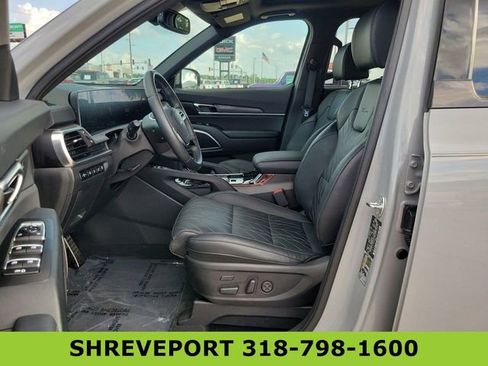 Used 2024 Kia Telluride SX X-Pro AWD/4WD image 20
