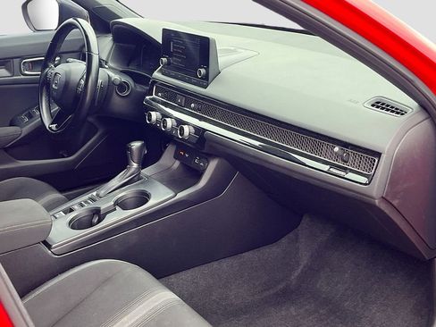 Used 2022 Honda Civic Sport image 27