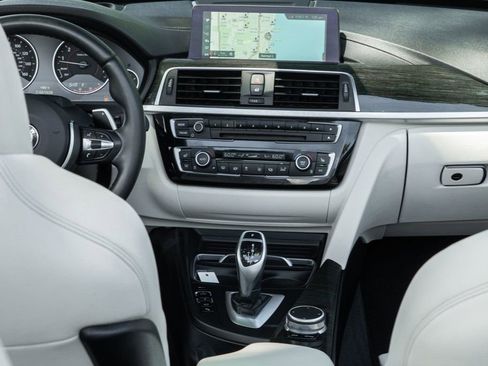 Used 2018 BMW 440i Convertible RWD image 19