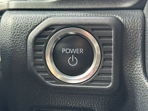 Used 2024 Toyota Land Cruiser 1958 AWD/4WD image 23