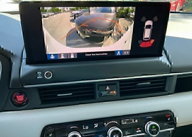 New 2026 Honda Pilot EX-L image 40