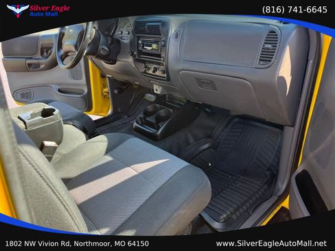 Used 2003 Ford Ranger Tremor RWD image 9