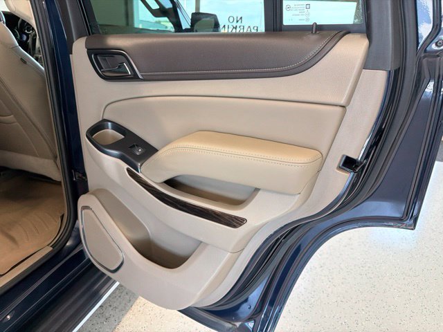 Used 2018 GMC Yukon SLT AWD/4WD image 49