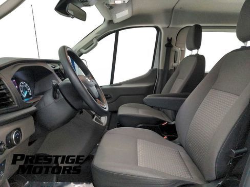 Used 2024 Ford Transit 350 XLT image 18