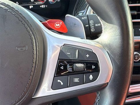 Used 2023 BMW X3 M image 23