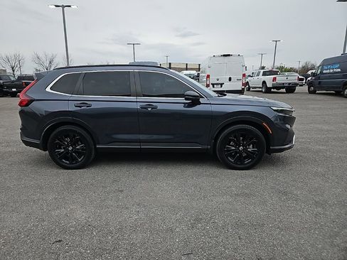 Used 2023 Honda CR-V Sport Touring image 8