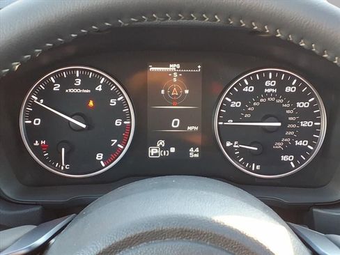 New 2026 Subaru Forester Limited image 12