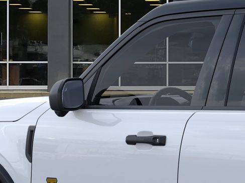 New 2026 Ford Bronco Sport Badlands w/ Sasquatch Badlands Package AWD/4WD image 20
