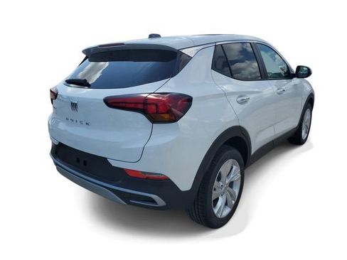 New 2026 Buick Encore GX Preferred FWD image 5