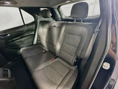 Used 2021 Chevrolet Equinox LT FWD image 23