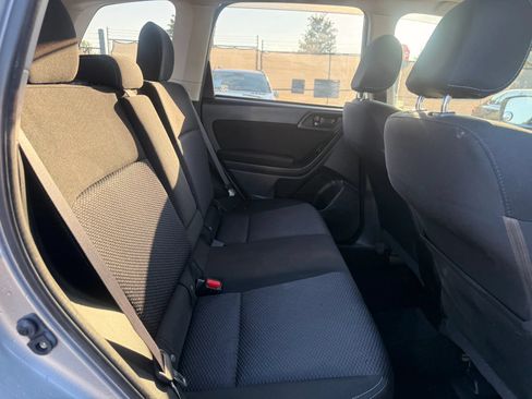 Used 2014 Subaru Forester 2.5i Premium w/ Popular Package #2 AWD/4WD image 20