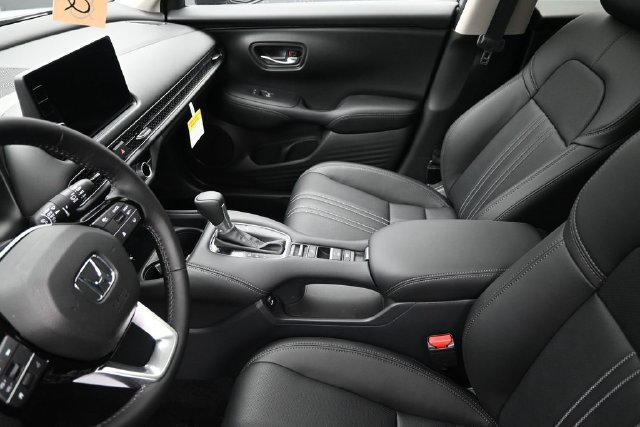 New 2027 Honda HR-V EX-L image 18