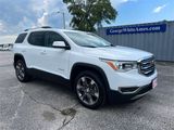 Used 2019 GMC Acadia SLT w/ LPO, Cargo Package image 2
