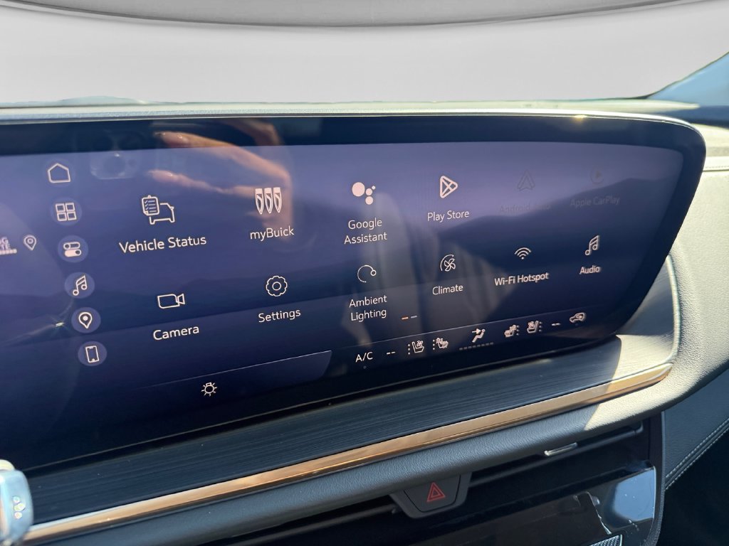 New 2026 Buick Envision Avenir AWD/4WD image 24
