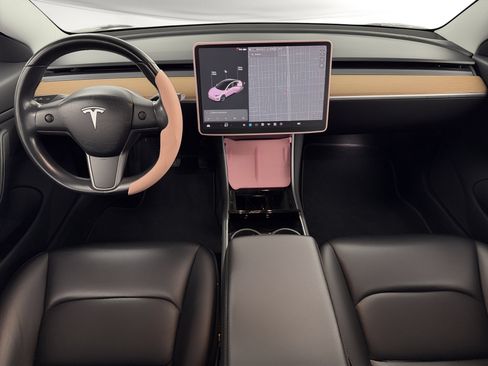 Used 2018 Tesla Model 3 Long Range RWD image 19