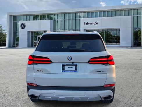 Used 2024 BMW X5 sDrive40i RWD image 5