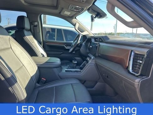 Used 2024 GMC Sierra 1500 Denali w/ Denali Reserve Package image 26