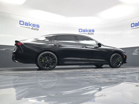 New 2026 Kia K5 GT image 33