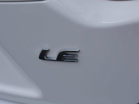 Certified 2026 Toyota Corolla LE FWD image 25