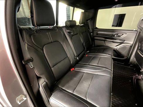 Used 2024 RAM 1500 Limited AWD/4WD image 35