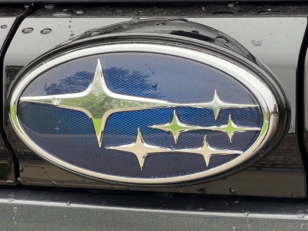 New 2026 Subaru Outback Touring XT AWD/4WD image 51