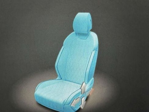 Used 2025 Genesis G70 3.3T Advanced w/ Sport Prestige Package image 25