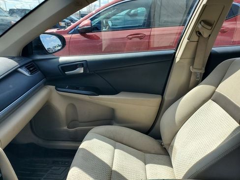 Used 2014 Toyota Camry LE image 13