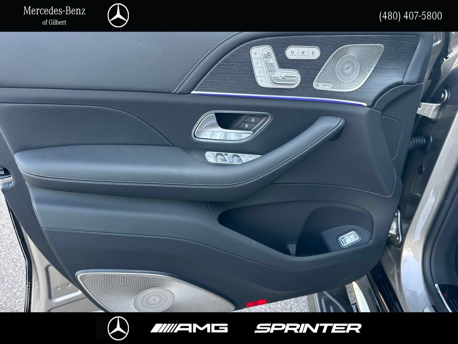 New 2026 Mercedes-Benz Maybach GLS 600 4MATIC image 14