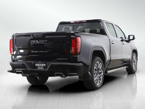 Used 2023 GMC Sierra 1500 Denali Ultimate image 5