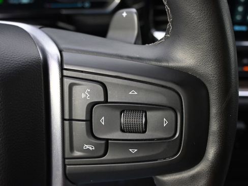 Used 2024 GMC Sierra 1500 Elevation w/ Elevation Premium Package AWD/4WD image 36