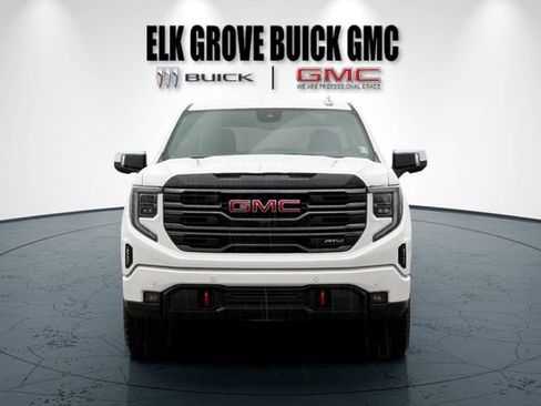 New 2026 GMC Sierra 1500 AT4 w/ AT4 Premium Package image 9