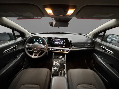 Certified 2023 Kia Sportage LX image 25
