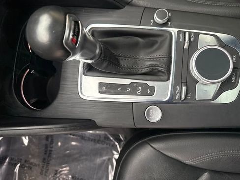 Used 2019 Audi A3 2.0T Premium Plus image 19
