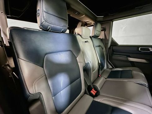 Used 2023 Ford Bronco Outer Banks AWD/4WD image 32