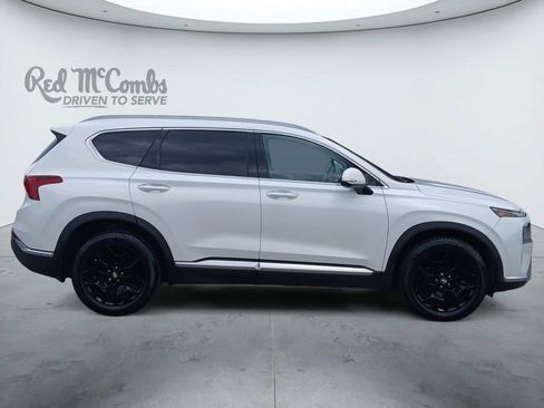 Used 2022 Hyundai Santa Fe Limited FWD image 6