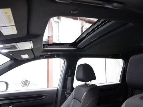 Certified 2024 Honda CR-V Sport image 35