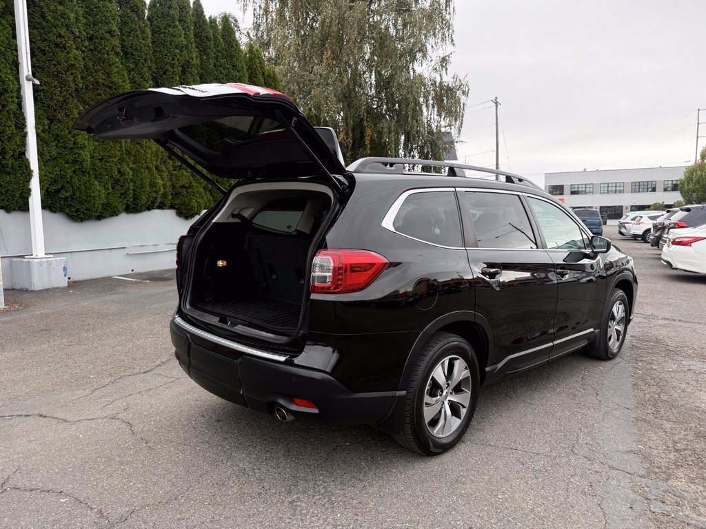 Used 2021 Subaru Ascent Premium w/ Convenience Package AWD/4WD image 11