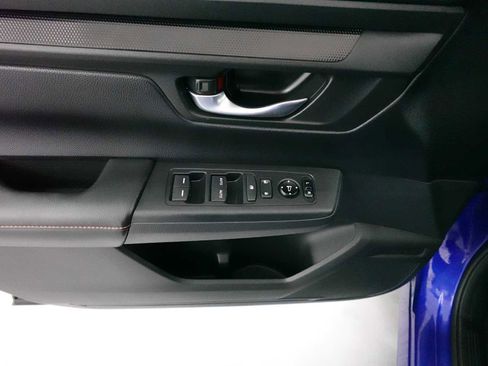 Certified 2023 Honda CR-V Sport image 11