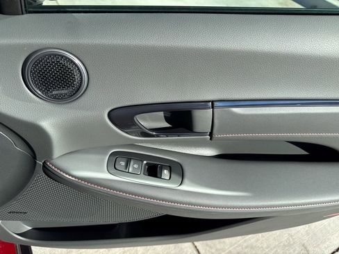 New 2026 Hyundai Sonata N Line FWD image 18