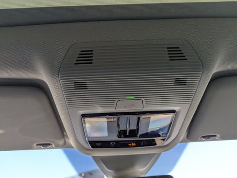 New 2026 Volkswagen Atlas SEL Premium R-Line image 21