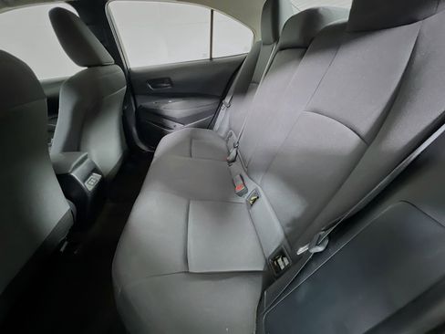 Used 2024 Toyota Corolla LE image 28