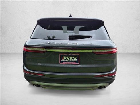 Used 2023 Lincoln Corsair FWD image 6