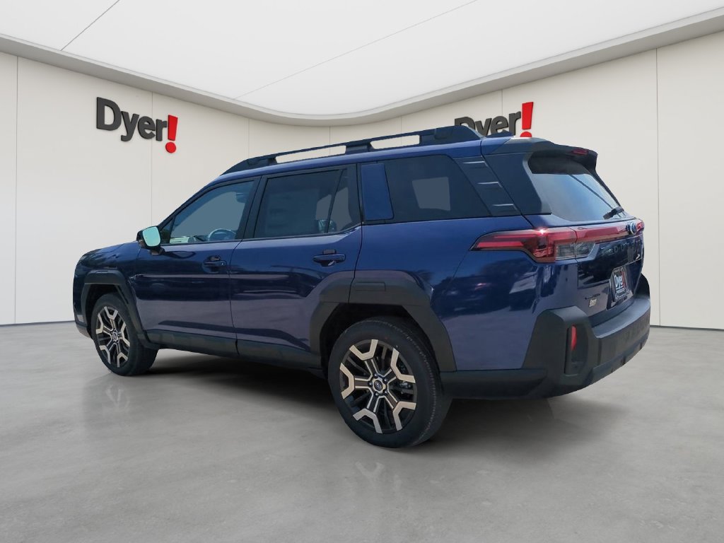 New 2026 Subaru Outback Touring XT AWD/4WD image 5
