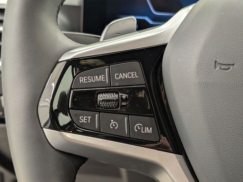 Certified 2025 BMW 430i 430i w/ Premium Package image 18