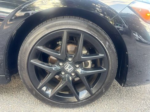 Used 2026 Honda Civic Sport image 23