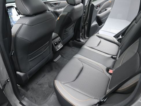 New 2026 Subaru Forester Wilderness AWD/4WD image 38