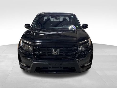 Used 2024 Honda Ridgeline Black Edition image 5