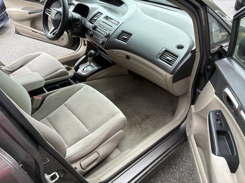 Used 2010 Honda Civic EX image 14